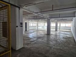 Mandai Industrial Building (D25), Factory #597524991